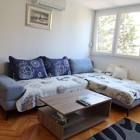 Apartment Mia 스플리트 외부 사진