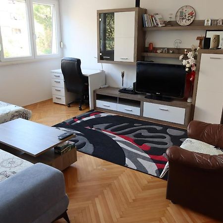 Apartment Mia 스플리트 외부 사진