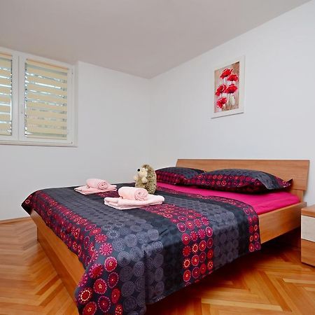 Apartment Mia 스플리트 객실 사진