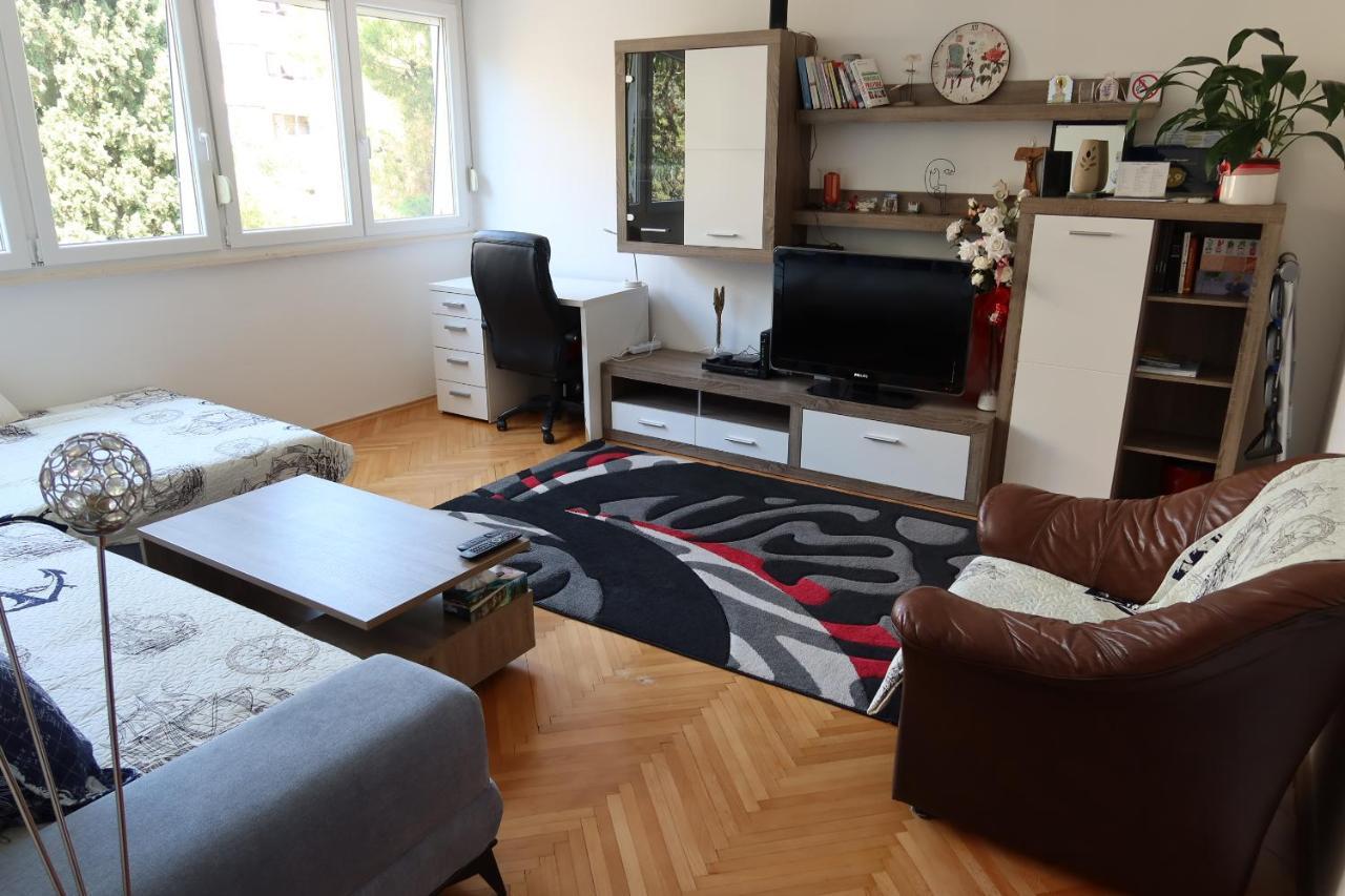 Apartment Mia 스플리트 외부 사진