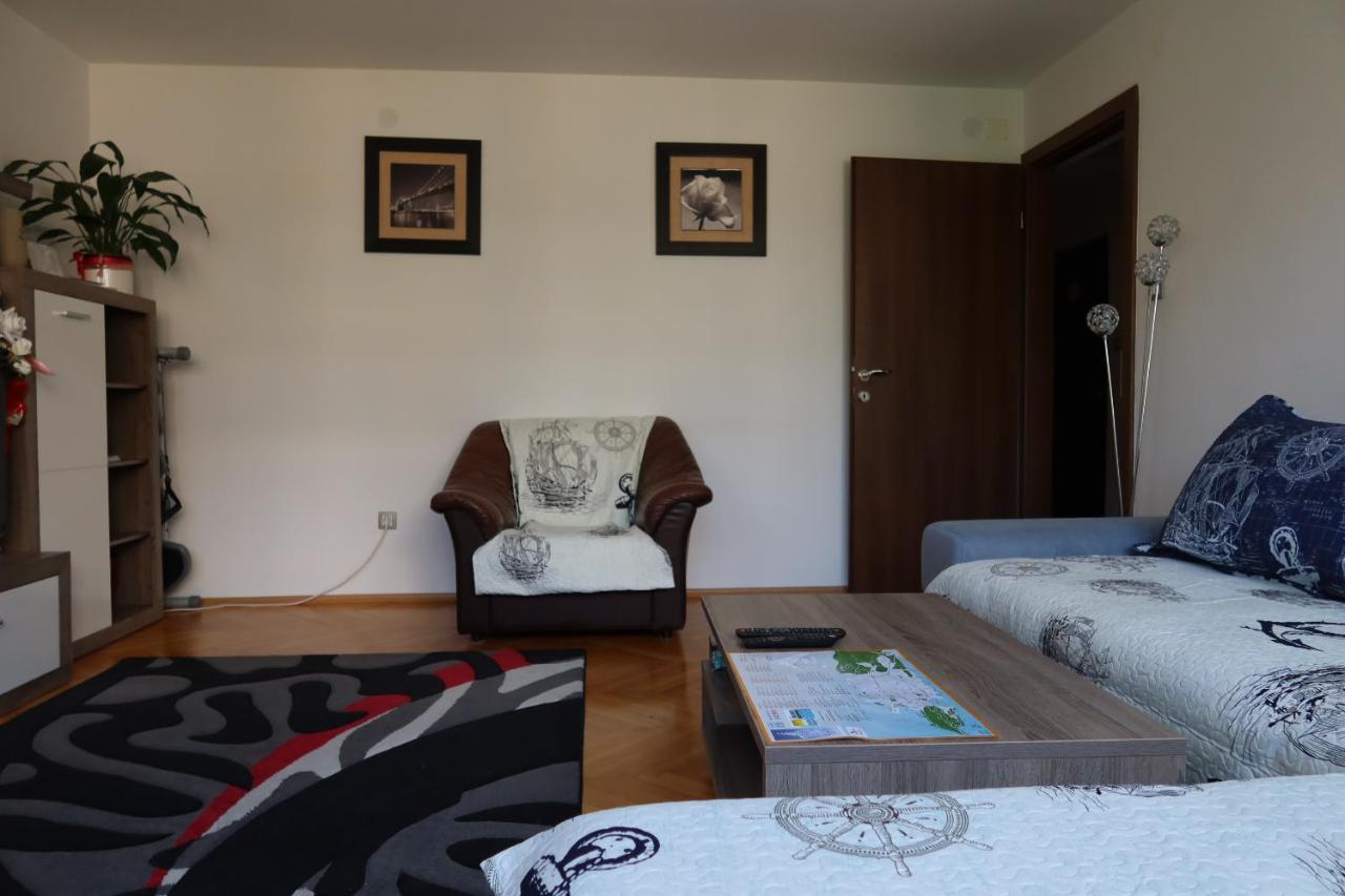 Apartment Mia 스플리트 외부 사진