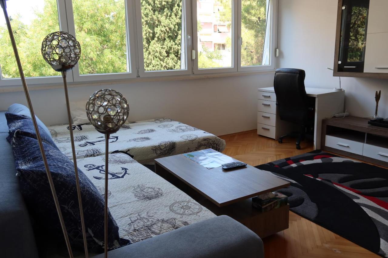Apartment Mia 스플리트 외부 사진