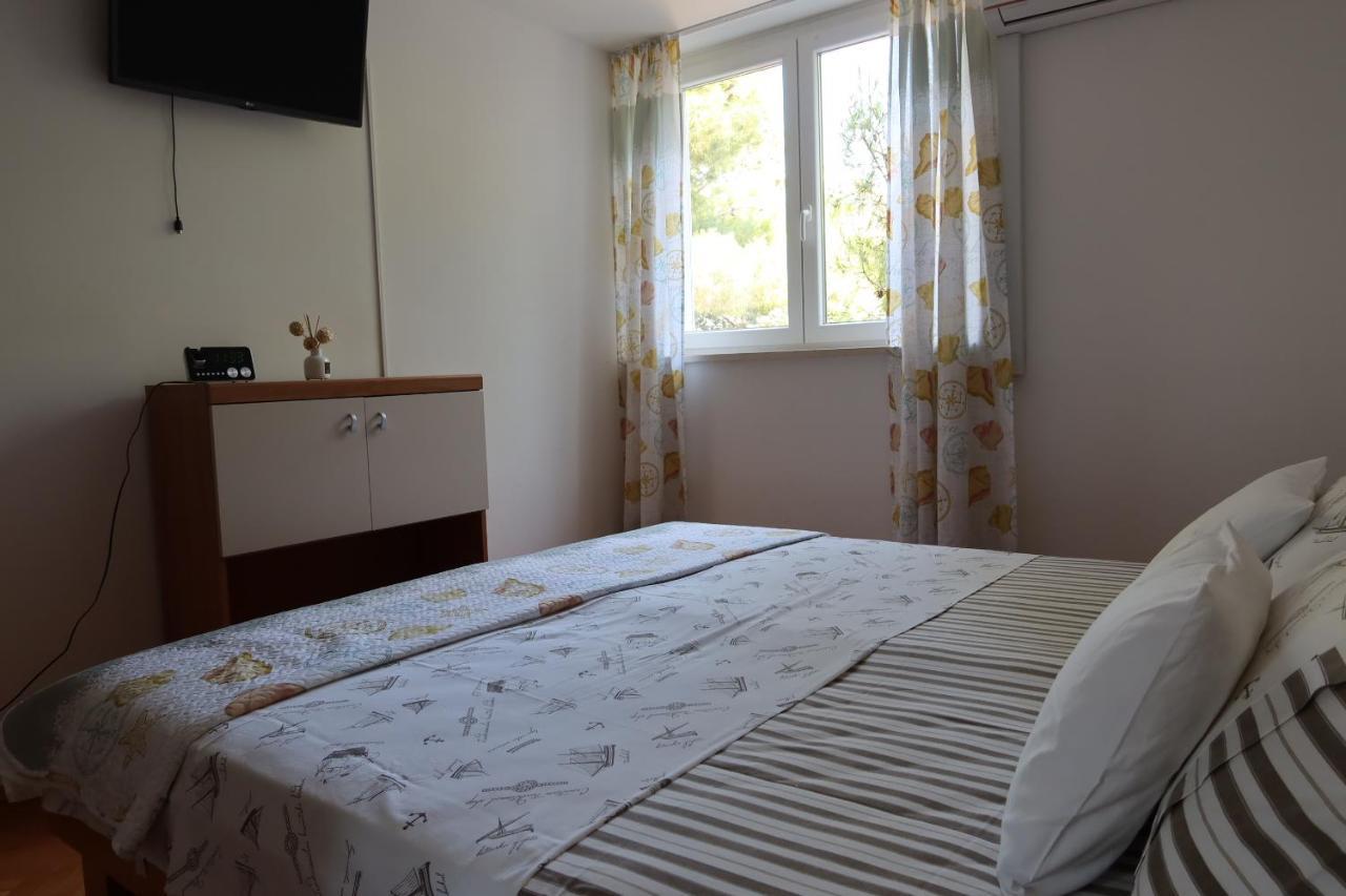 Apartment Mia 스플리트 외부 사진