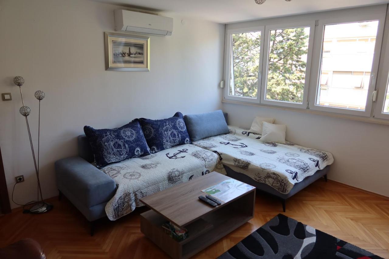 Apartment Mia 스플리트 외부 사진