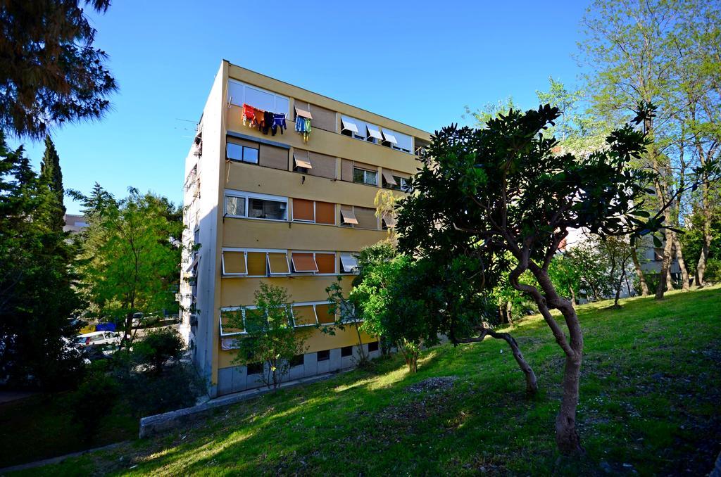 Apartment Mia 스플리트 객실 사진