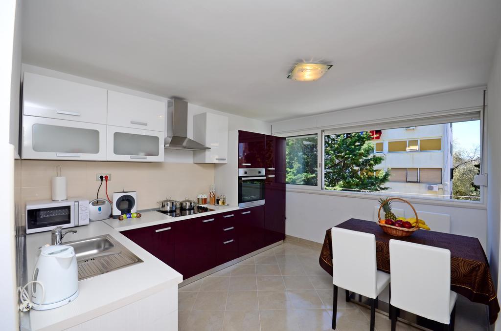 Apartment Mia 스플리트 객실 사진