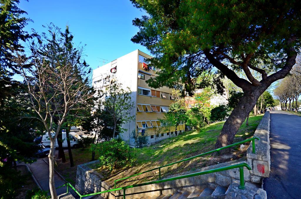 Apartment Mia 스플리트 객실 사진