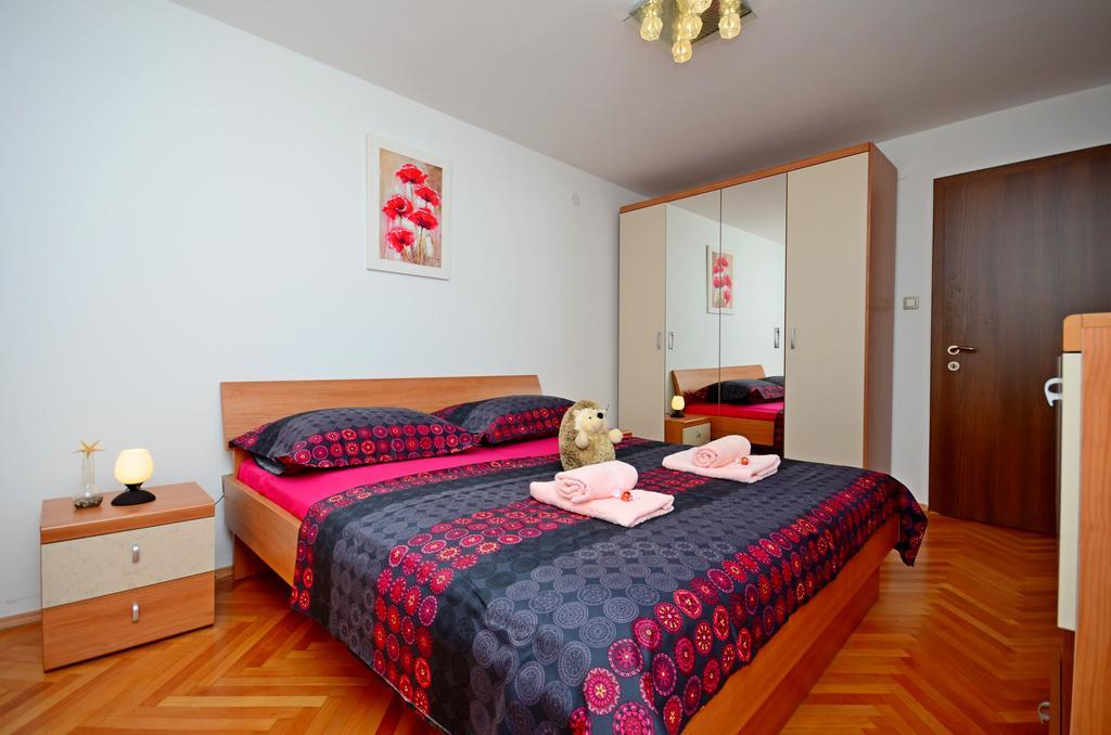 Apartment Mia 스플리트 객실 사진