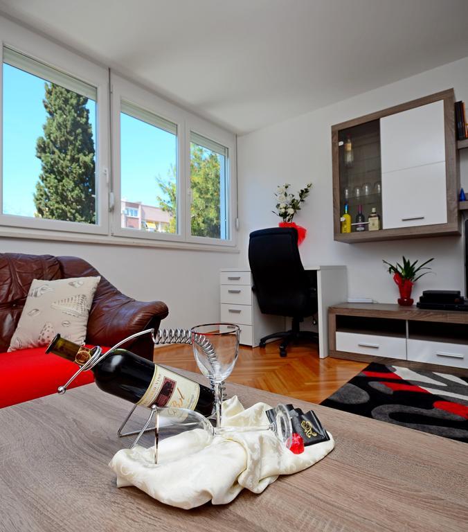 Apartment Mia 스플리트 객실 사진