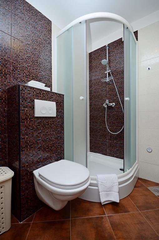 Apartment Mia 스플리트 객실 사진