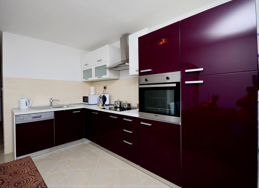 Apartment Mia 스플리트 객실 사진
